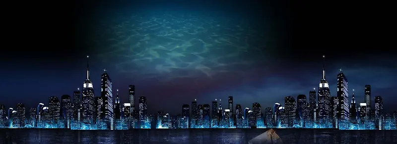 创意时尚背景