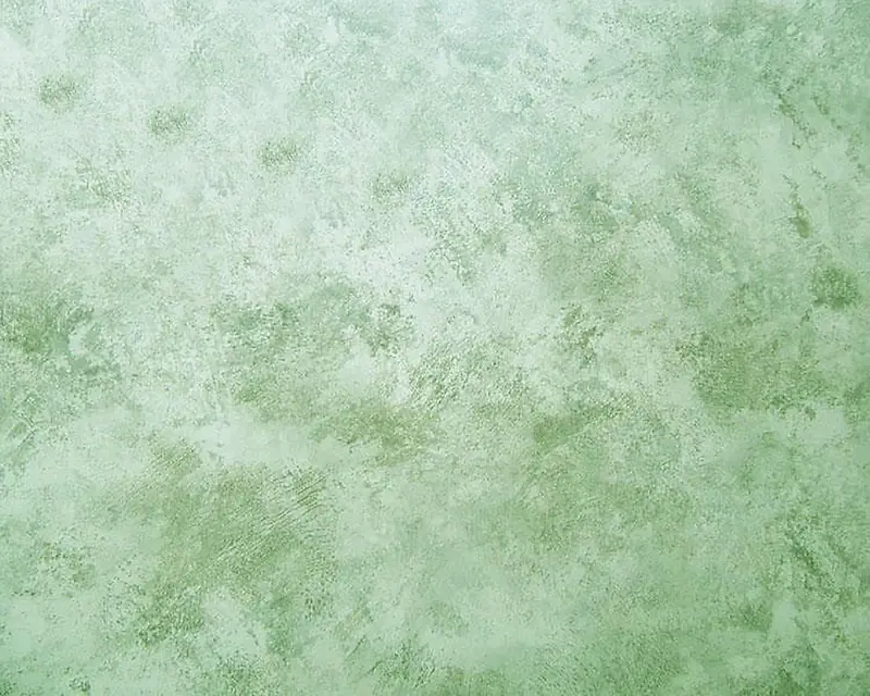 绿色质感墙纸背景图