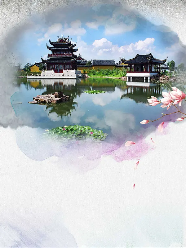 环游世界国庆长假旅游