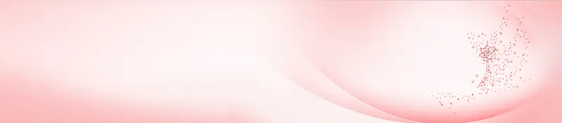 手机粉色唯美线纹背景banner