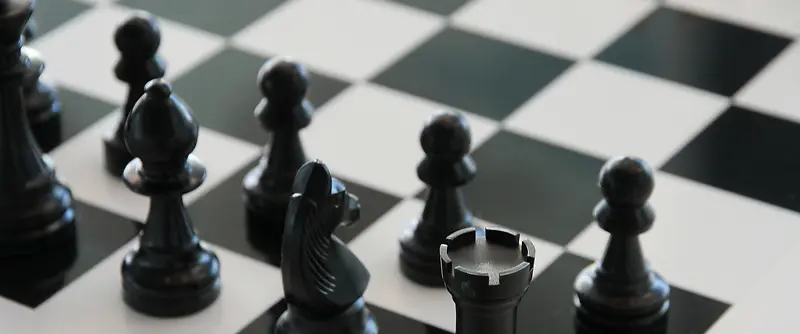 象棋背景