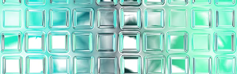 透明玻璃质感背景