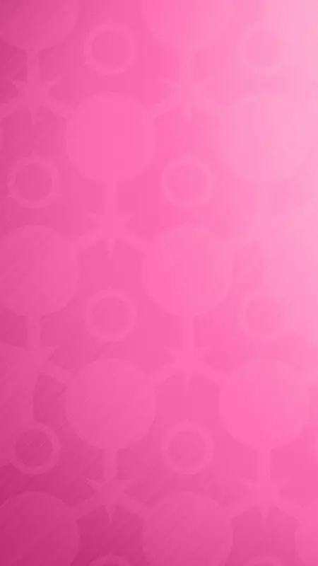粉色线条曲线多边形素材H5背景