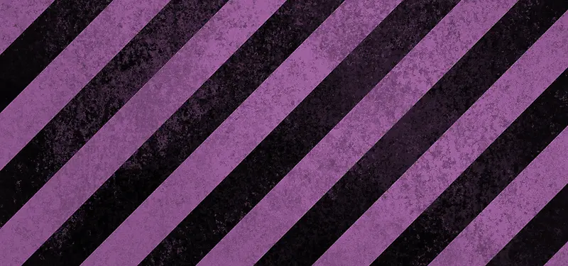 紫色交错条纹质感背景banner