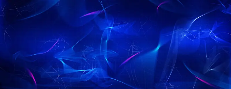 天猫春新品科技梦幻3C数码产品海报背景