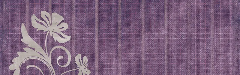 花朵紫色纹理背景