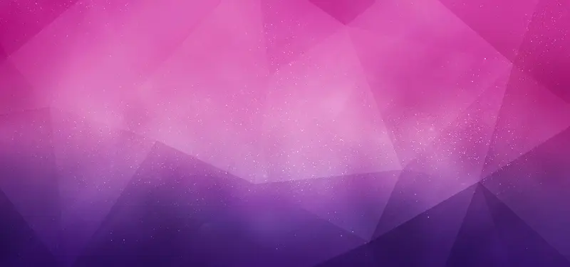 粉紫色棱角切割淘宝背景图