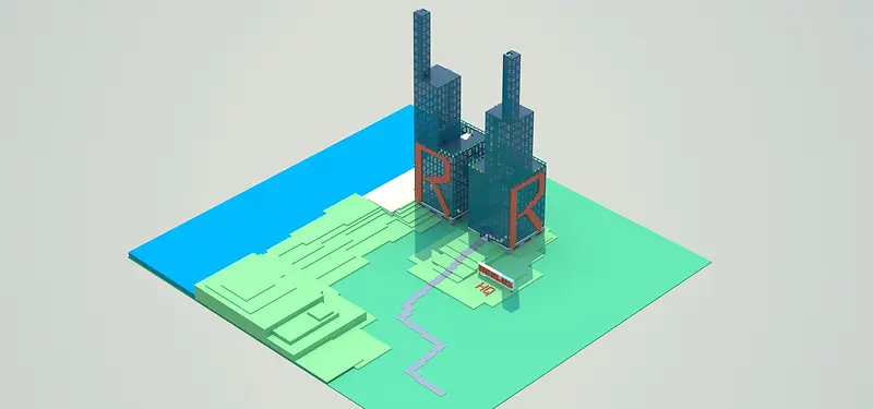手绘背景
