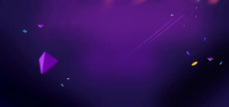 类似星空