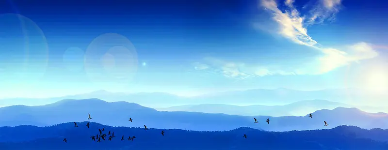 企业文化展板banner