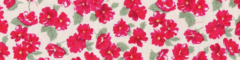 纱布布料质感粉红花朵背景