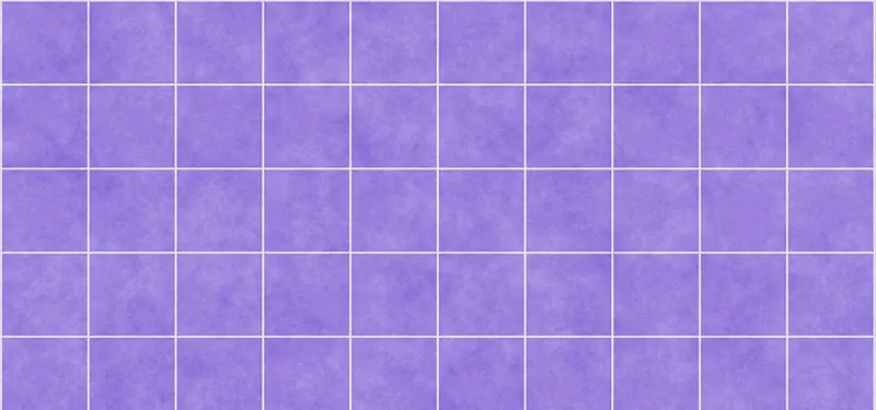 紫色简约网格背景图