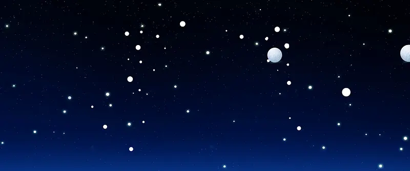 淘宝背景 1920大图 夜晚雪景 下雪