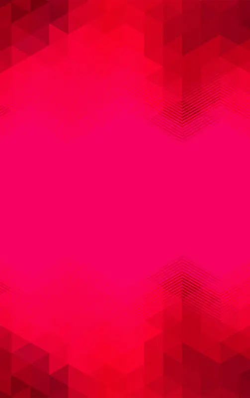 红粉色菱形背景素材