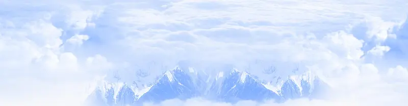 紫色雪山梦幻背景素材