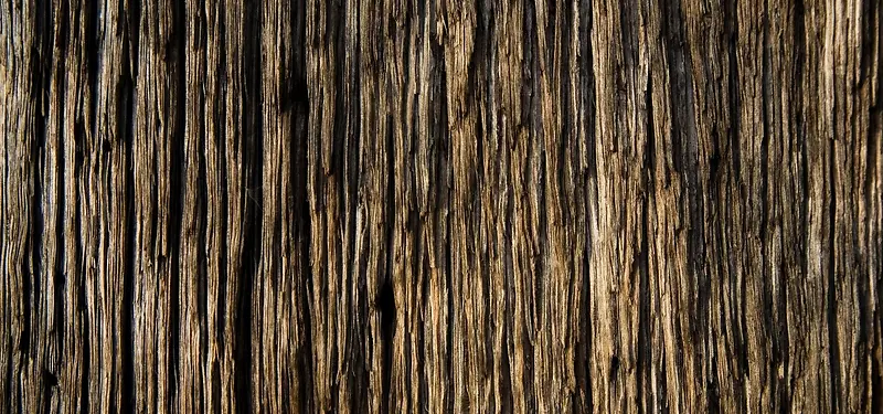 木头纹理背景图