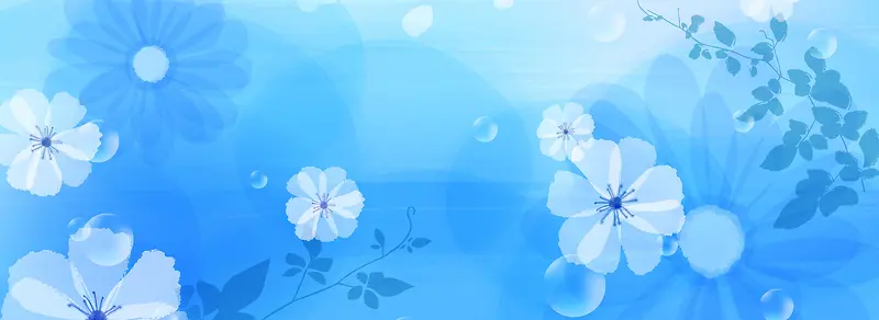 梦幻花朵6