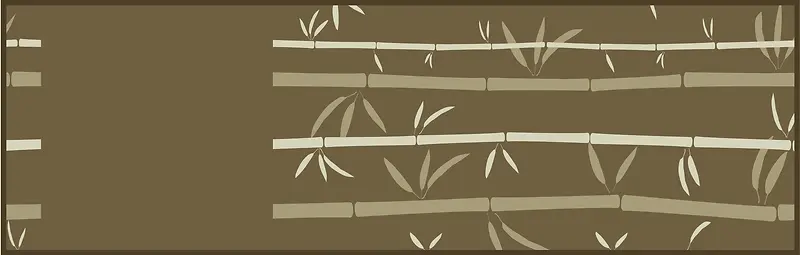 复古banner背景