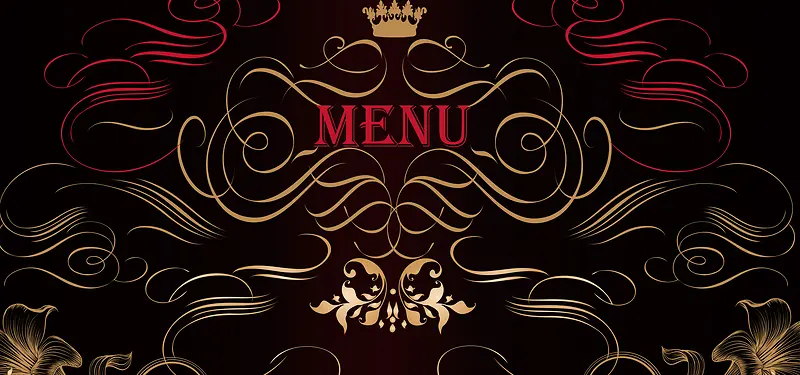 天猫质感纹理黑色食品海报背景