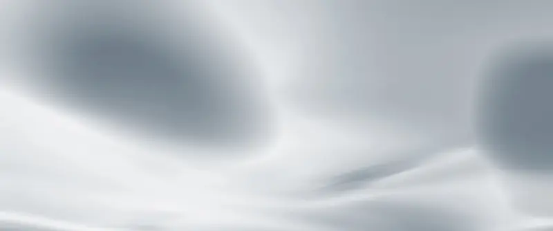 灰色简约商务背景banner