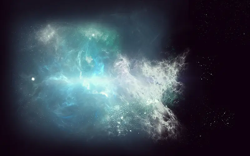 科技梦幻背景