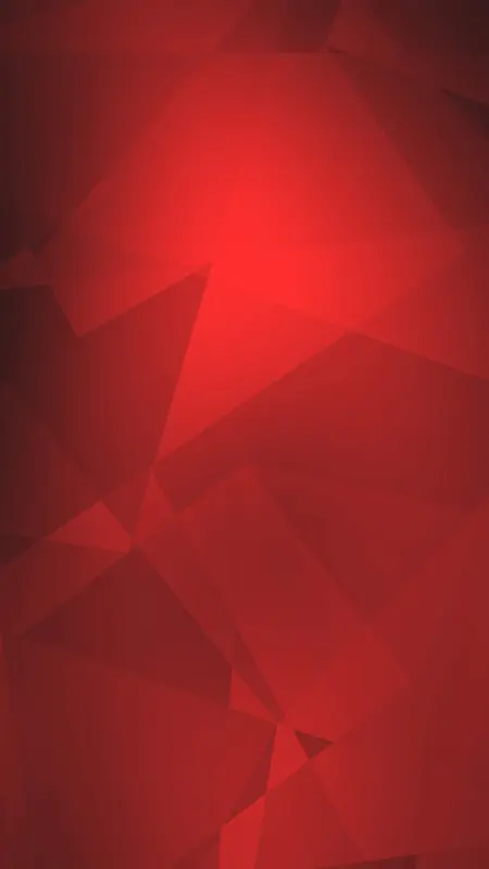 红色几何背景图片素材H5背景
