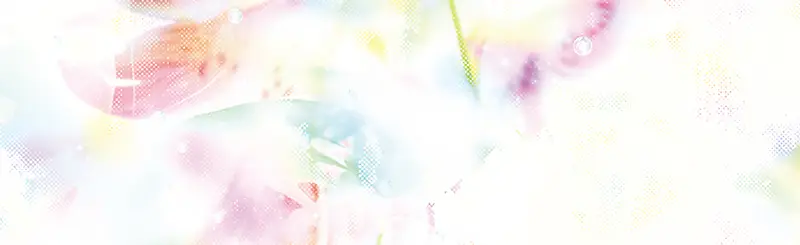 梦幻纹理背景banner