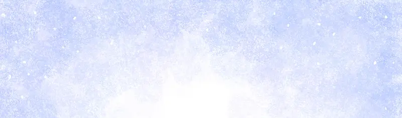 蓝色斑驳墙壁