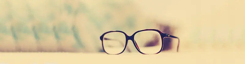 唯美眼镜