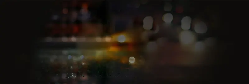 黑色光点珠宝背景