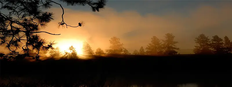 风景壁纸 高清风景桌面素材