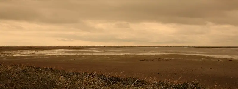 祖国山河 山川风景 河流 森林