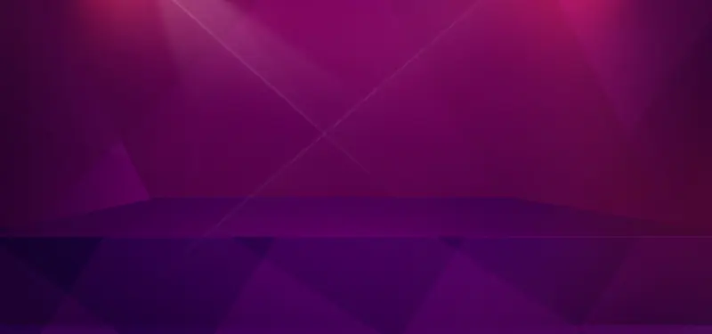 淘宝天猫双11紫色背景