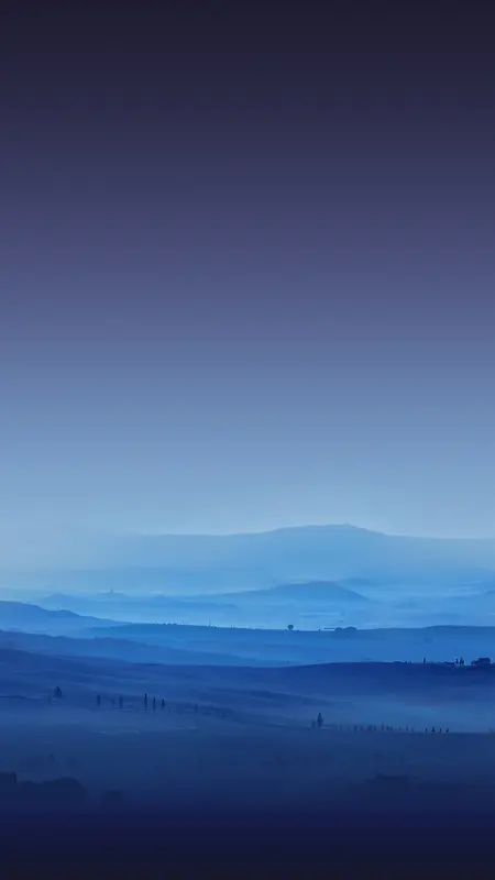 蓝紫色背景