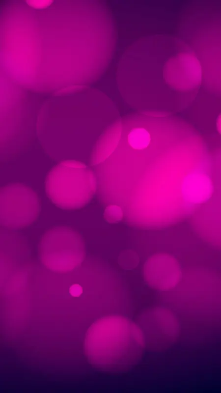 紫色几何光影H5背景