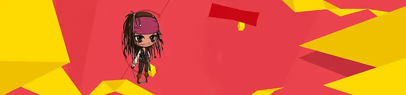 互联网电子时代立体几何背景banner