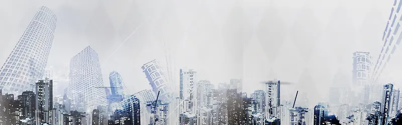现代简约淘宝背景