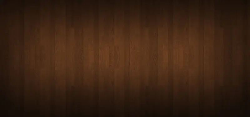 棕色木板木纹背景