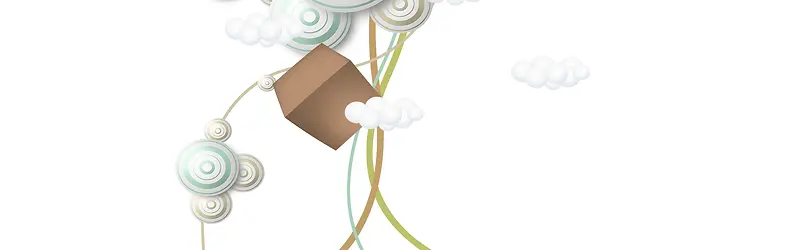 创意时尚背景