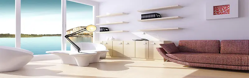 创意简约时尚背景