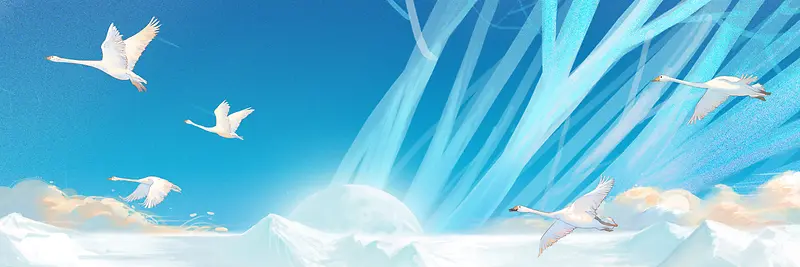 手绘