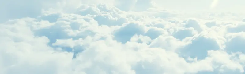 简约天空背景
