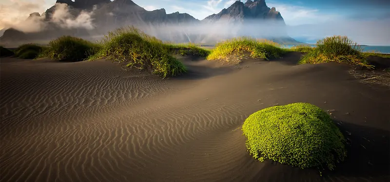 摄影背景