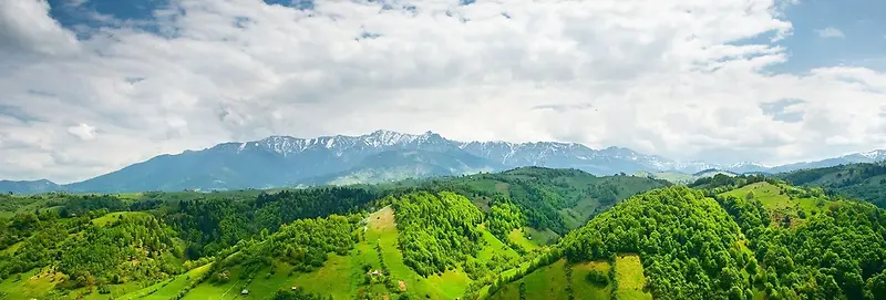 天空背景