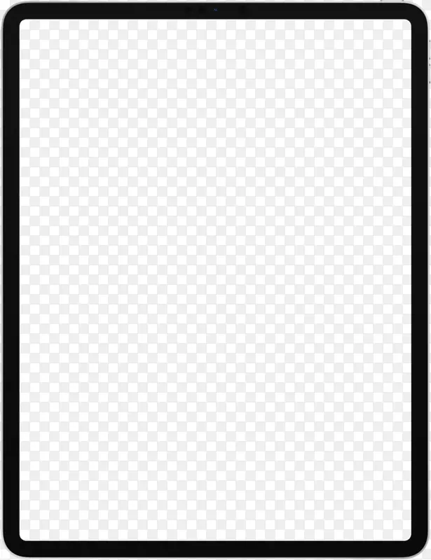高清免扣iPad Pro可随意镶含背景