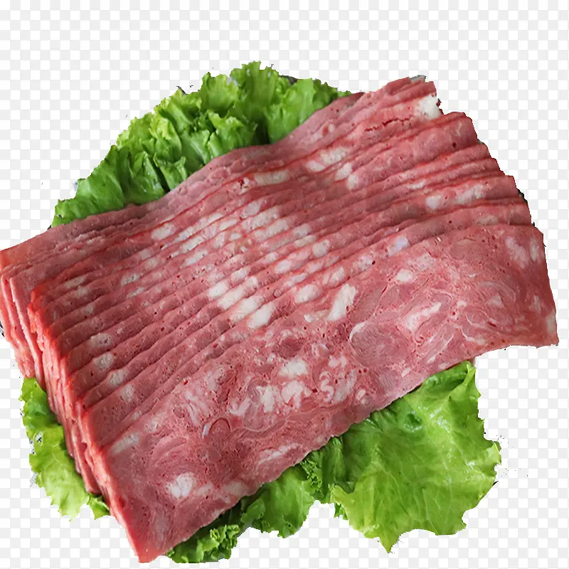 培根烧烤烤肉