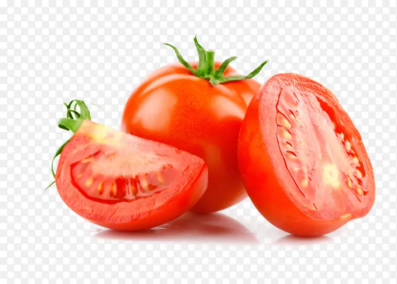 高清新鲜蔬菜西红柿番茄