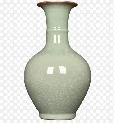 花瓶 浅色花瓶