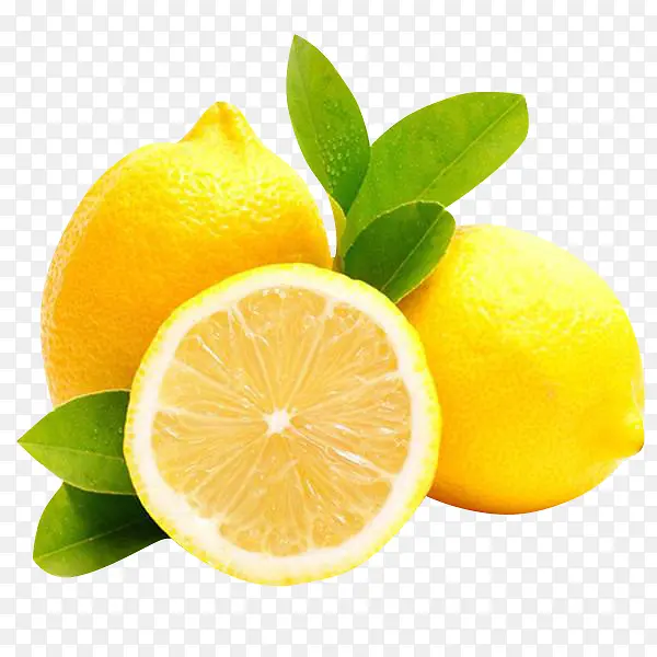 黄黄的柠檬酸