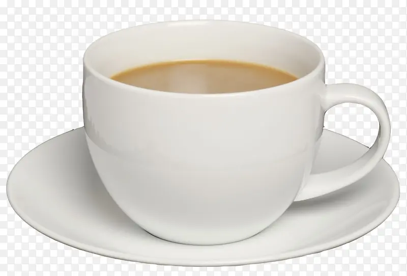 咖啡coffee杯子装咖啡